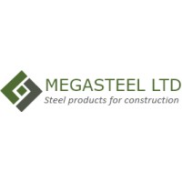 Megasteel Ltd logo - Similar company to Structural Systems Africa