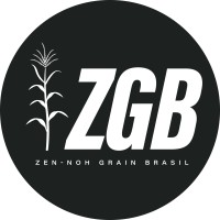 Zen-Noh Grain Brasil logo - Similar company to Cerealbrasil Broker