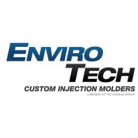 EnviroTech Custom Injection Molders logo - Similar company to Royac Inc