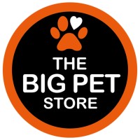 The Big Pet Store logo - Similar company to Heartnpaws Pet Store