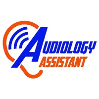 Audiology Assistant logo - Similar company to Medical Assistant Salary