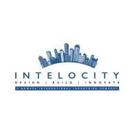 Intelocity logo - Similar company to Calgraphix Development Group