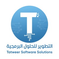 AL-Tatweer Software Solution logo - Similar company to Refine