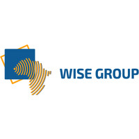 WISE GROUP logo - Similar company to Gorée Offshore Engineering