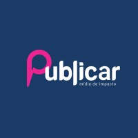 Publicar Mídia logo - Similar company to Gabriel.Cab