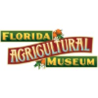 Florida Agricultural Museum logo - Similar company to Flagler Museum