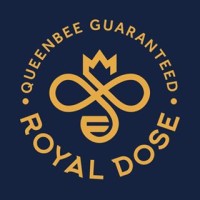 Royal Dose logo - Similar company to Square