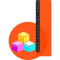 DARETOSTART- The Startup Support Company. logo - Similar company to Hysafe, Sapienza Startup Company