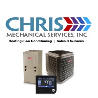 CHRIS MECHANICAL SERVICES, INC. logo - Similar company to Flagship Communities
