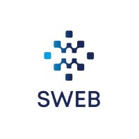 Sweb logo - Similar company to Skweb