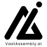 VastAssembly.ai logo - Similar company to Truelytics (Acquired By Envestnet)