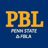 PBL - FBLA Collegiate Penn State logo - Similar company to Penn State Biotechnology And Pharmaceutical Club