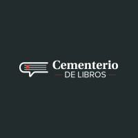 Cementerio de libros logo - Similar company to Revista Casapaís