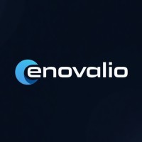 ENOVALIO logo - Similar company to Clustr