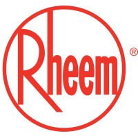 PT.Rheem Indonesia logo - Similar company to Rheem Asia
