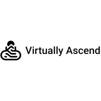 Virtually Ascend logo - Similar company to Thirdiq