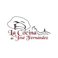 La Cocina de José Fernández logo - Similar company to Cocina Cuidada