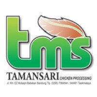 Tamansari Chicken Processing logo - Similar company to Mitra Herbals Pvt Ltd