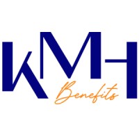KMH Benefits logo - Similar company to Alexander Beard