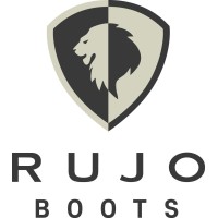 Rujo Boots logo - Similar company to The Highgroundhq Foundation