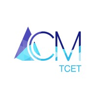 ACM - TCET Student Chapter logo - Similar company to Tcet Capture