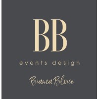 BB events design logo - Similar company to Impulsa Creators