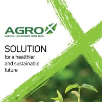AgroX Holdings Sdn Bhd logo - Similar company to Sinergi Perdana Sdn Bhd
