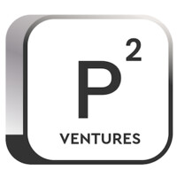 P Squared Ventures logo - Similar company to Ballast Security