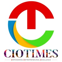 CIO TIMES logo - Similar company to Cio Views Magazine