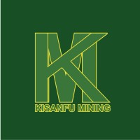 Kisanfu Mining SAS (KIMIN) logo - Similar company to Société Minière Du Katanga (Somika)