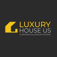 Luxury House US logo - Similar company to Stone Tech Fabrication Inc.