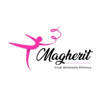 Club Gimnasia Rítmica Magherit logo - Similar company to Real Federación Española De Gimnasia