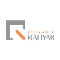 Rahyar Co. logo - Similar company to Zburse