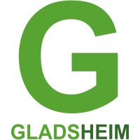 Gladsheim Fastigheter logo - Similar company to Birger Bostad