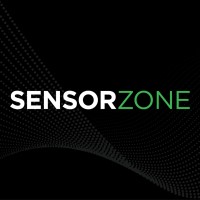 SensorZone logo - Similar company to Gkd Technologies
