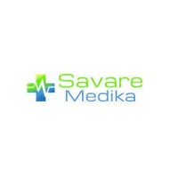 Savare Medika logo - Similar company to Fb Eye
