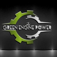 Green Engine Power Jeneratör Makina San. ve Tic.Ltd.Şti. logo - Similar company to Kubay Isıtma Sistemleri