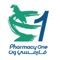 Pharmacy One Iraq logo - Similar company to Mercy Path