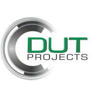 DUT Projects logo - Similar company to Anguleris