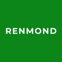RENMOND logo - Similar company to Parkhound