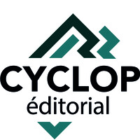 Cyclop Éditorial logo - Similar company to Angle Web, Spécialiste En Écoconception Web