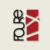 FOURENINE logo - Similar company to The Flea Fair