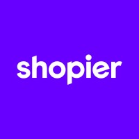 Shopier logo - Similar company to Remoteer