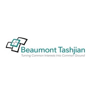 Beaumont Tashjian logo - Similar company to Masserman & Ducey, Llp.