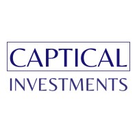 Captical Investments logo - Similar company to W-A-D Lab