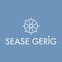 Sease Gerig logo - Similar company to Moonshot Games