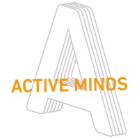 Active Minds Events AB logo - Similar company to Contrast Events