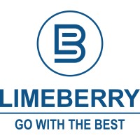 Limeberry logo - Similar company to Limeberry