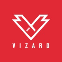 Vizard logo - Similar company to Armory