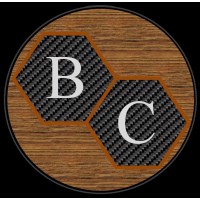 Backwoods Composites logo - Similar company to University Of Missouri Parks, Recreation, Sport And Tourism